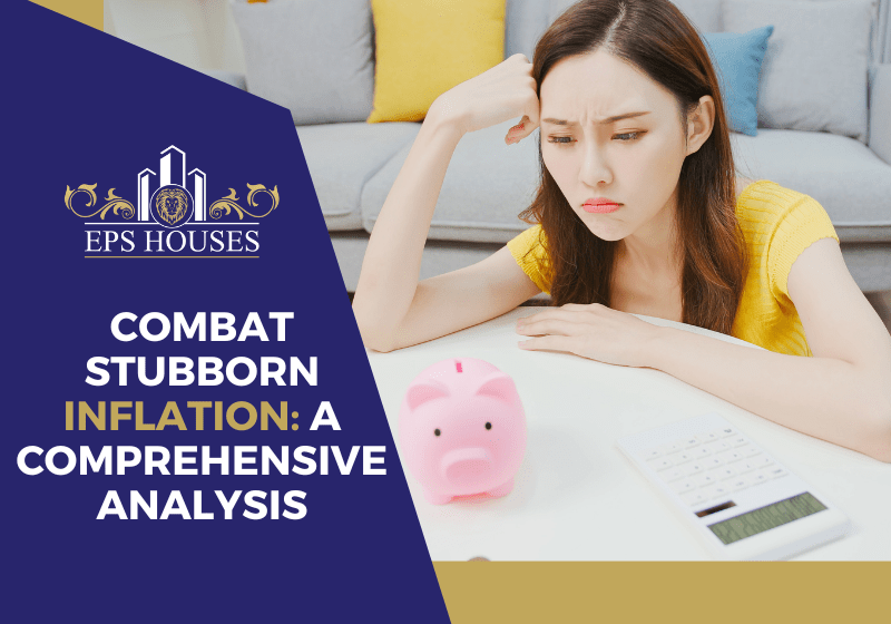 Combat Stubborn Inflation: A Comprehensive Analysis