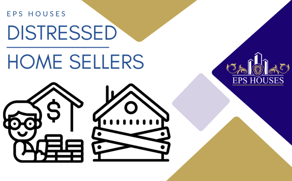 eps houses distressed home sellers