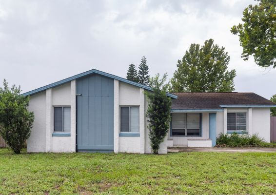 Orlando estate sales house