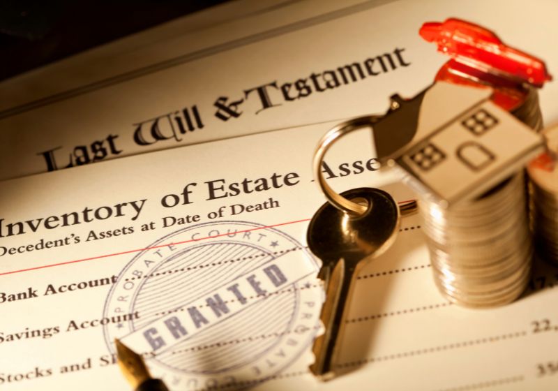 can a personal representative sell homestead property in florida