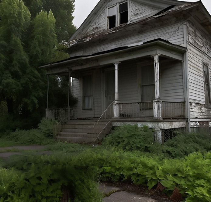 Can you sell a house as is without inspection