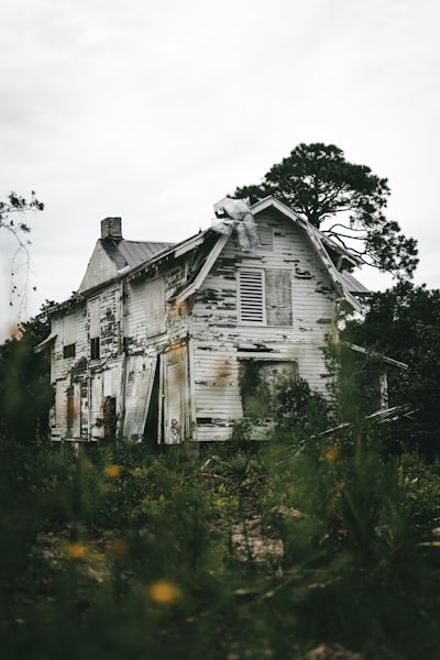 sell distressed home Florida