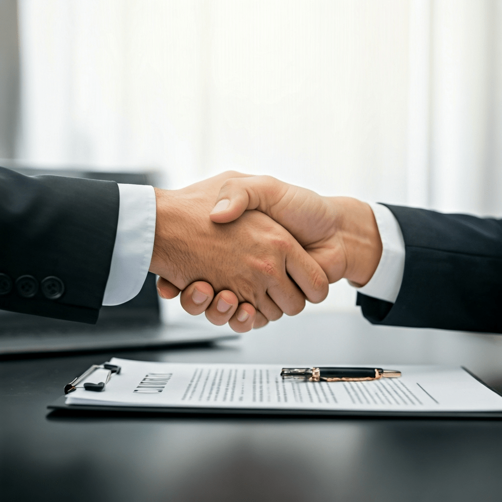 Wholesaler Partnership Program