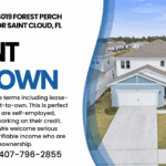 6019 Forest Perch Dr Rent to own