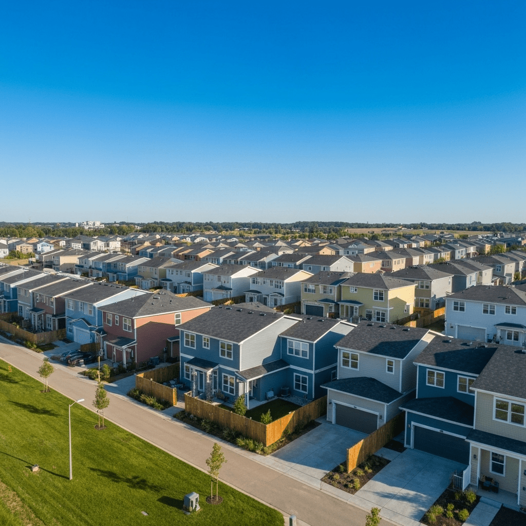  Real estate week review August 15 market update